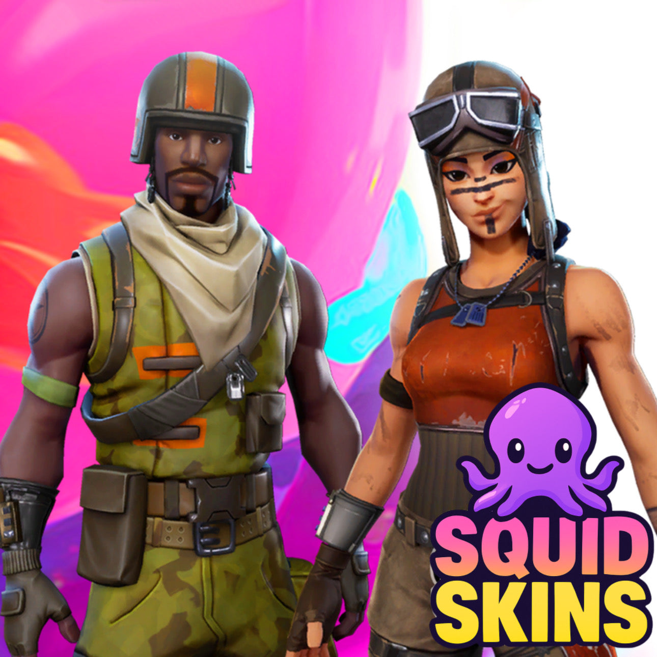 HYPE ACCOUNT